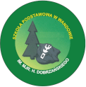 Logo szkoły